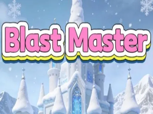 Blast Master