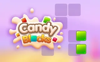 Candy Blocks