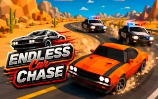 Endless Car Chase