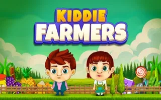 Kiddie Farmers