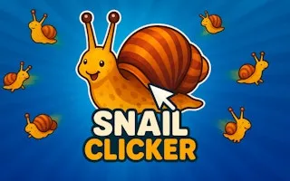 Snail Clicker